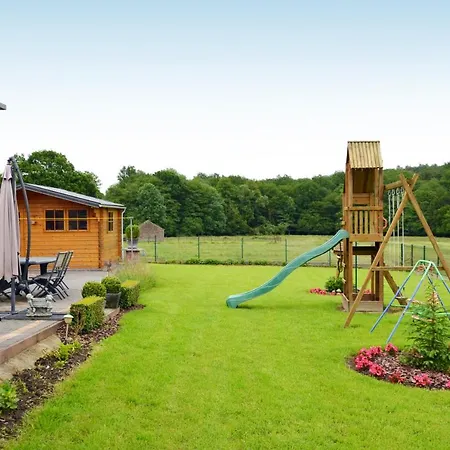 Le Petit Coin De Paradis Sautin