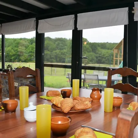 Le Petit Coin De Paradis Sautin * Montbliart