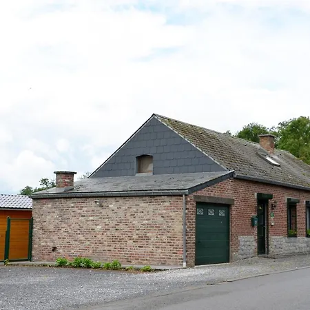 Le Petit Coin De Paradis Sautin 펜션 *