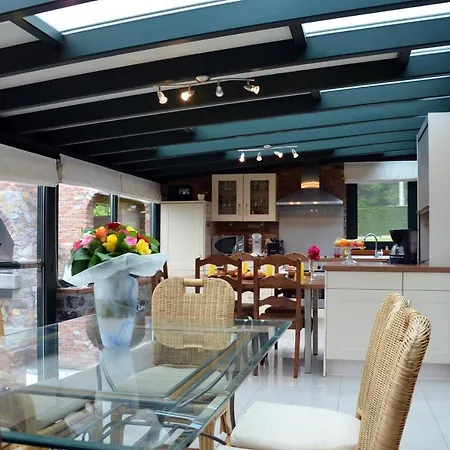 Le Petit Coin De Paradis Sautin 펜션 *