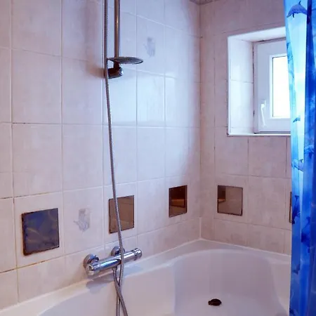 펜션 Le Petit Coin De Paradis Sautin *