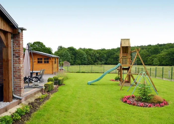 Le Petit Coin De Paradis Sautin