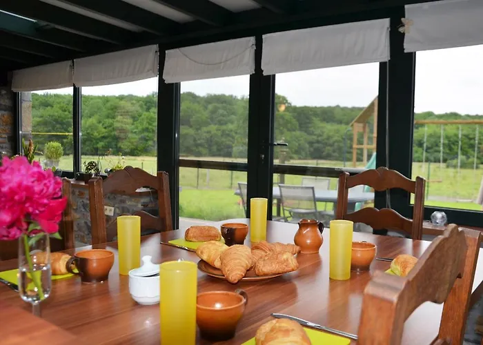 Le Petit Coin De Paradis Sautin * Montbliart