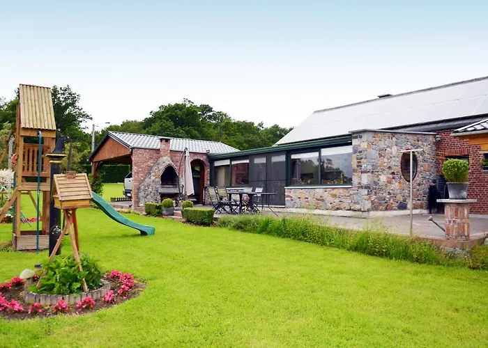 Le Petit Coin De Paradis Sautin