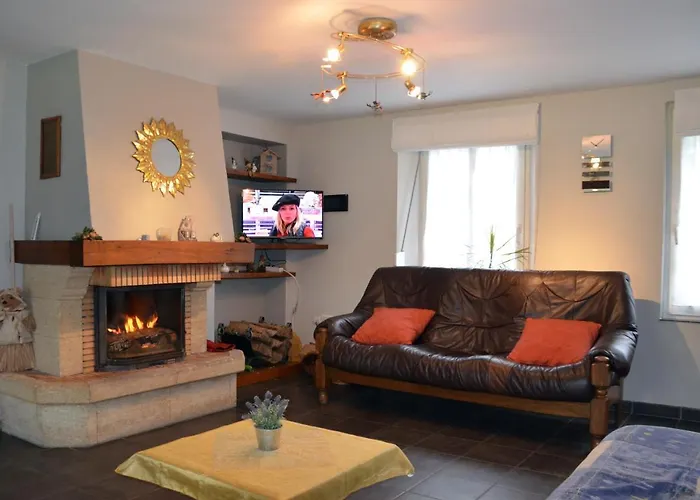 Le Petit Coin De Paradis Sautin * Montbliart