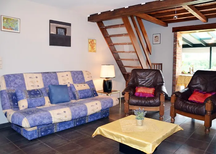 Le Petit Coin De Paradis Sautin * Montbliart