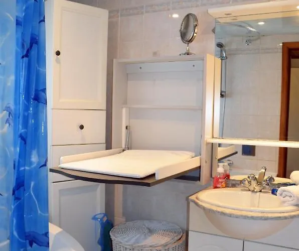 Holiday home Le Petit Coin De Paradis Sautin *