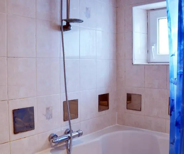 Casa vacanze Le Petit Coin De Paradis Sautin *